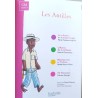 Le biblobus Contes d'ailleurs- Les Antilles