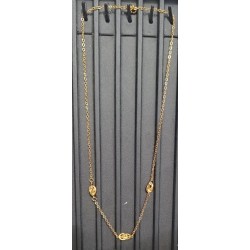 Collier forçats
