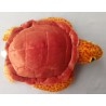 Peluche tortue caouanne