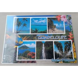 Set de table Guadeloupe