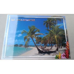 Set de table Guadeloupe