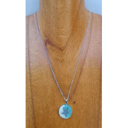 Collier étoile de mer