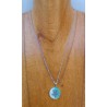Collier étoile de mer