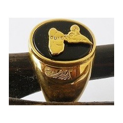 Chevalière Guadeloupe