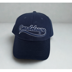 Casquette Guadeloupe