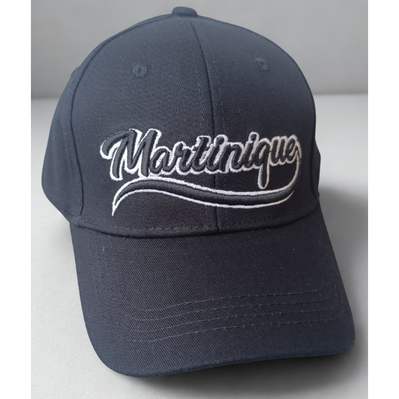 Casquette Martinique