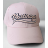 Casquette Martinique