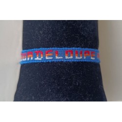 Bracelet Guadeloupe