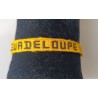 Bracelet Guadeloupe