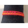 Bracelet Guadeloupe