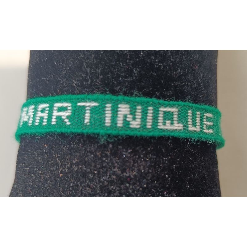 Bracelet Martinique