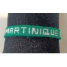 Bracelet Martinique