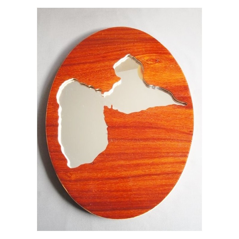 Miroir Guadeloupe