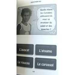 La Guadeloupe et la Martinique en 100 questions
