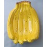 Vide poche Bananes jaunes en céramique