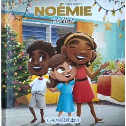 Noémie Fête Noël