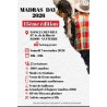 Madras Day- Nanterre le 07/11/2026