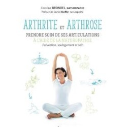 Arthrite et Arthrose/Naturopathie