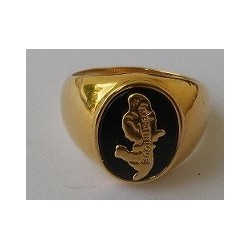 Chevalière Martinique