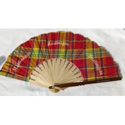 Eventail Martinique