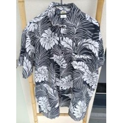 Chemise Hawaïenne NB