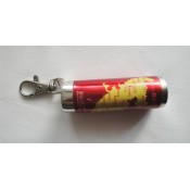 Cendrier de poche Martinique