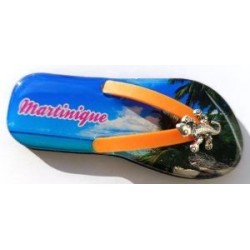 Magnet Tong Martinique