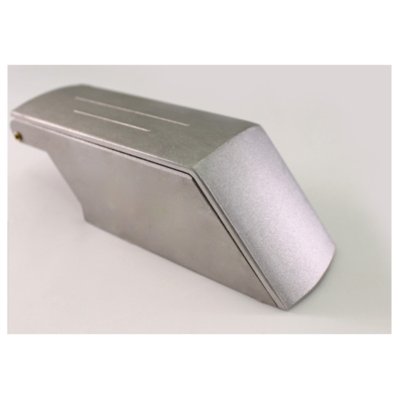 Râpe pour Sinobol  Snowball