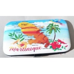 Set de Manucure Martinique