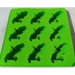 Moule à glaçons Martinique