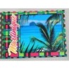 Magnet Timbre Rocher du Diamant Martinique