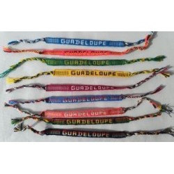 Bracelet Guadeloupe
