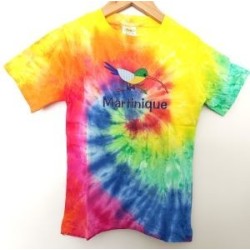 Tee-Shirt Martinique