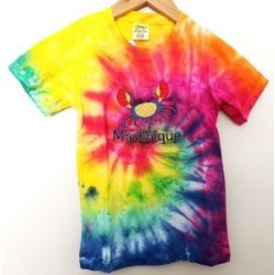 Tee-Shirt Martinique