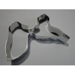 Moule Guadeloupe 15 cm