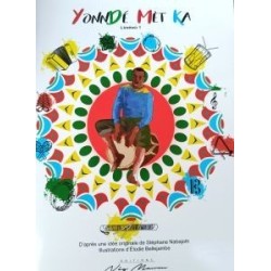 Les grands hommes du Gwoka Guadeloupe