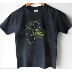 Tee-Shirt  Guadeloupe
