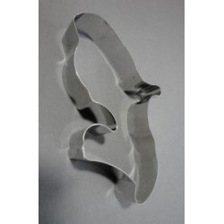 Moule Martinique 35 cm