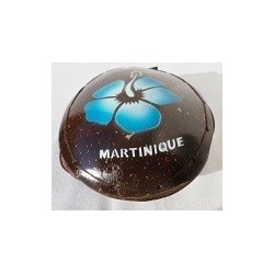 Porte-Monnaie coco Martinique