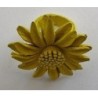Bague Fleur