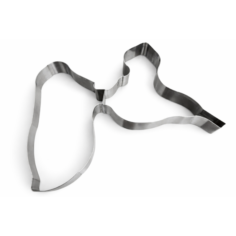 Moule Guadeloupe 60 cm