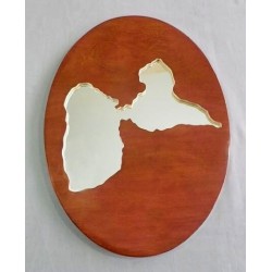 MIROIR GUADELOUPE