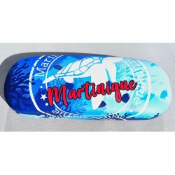 Etui à lunettes Tortue Martinique