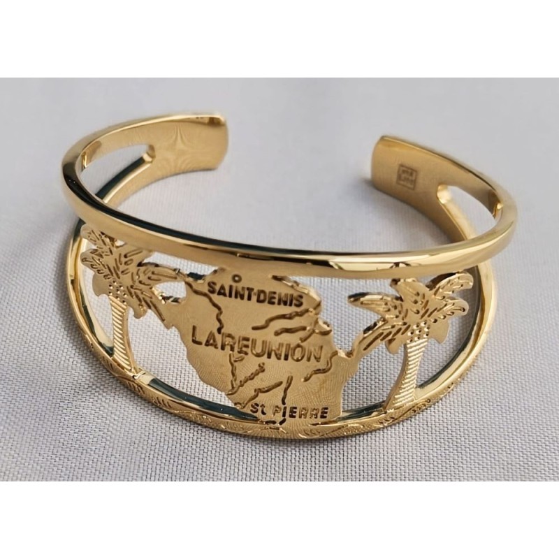 Bracelet Réunion