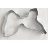 Moule Guadeloupe 25 cm
