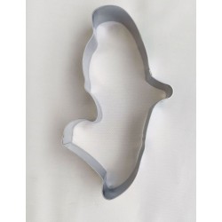 Moule Martinique 15 cm