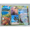 Set de table Martinique 1+ recettes