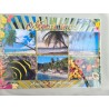 Set de table Martinique et recettes