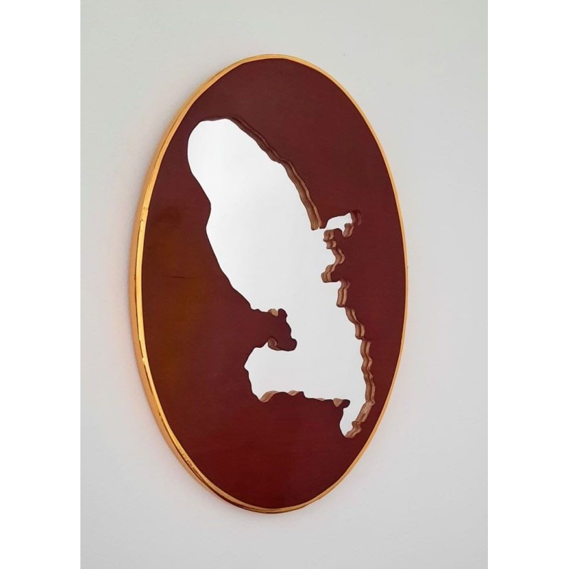 Miroir Martinique