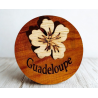 Magnet Guadeloupe